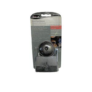 Amerelle Touch Pad Dimmer Convert Lamp To 3 Levels Control New Sealed